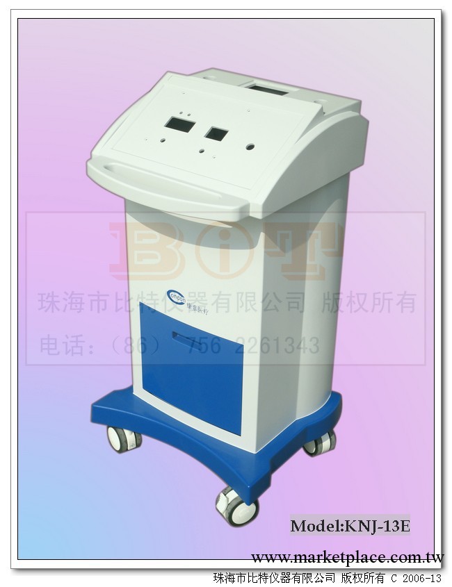 型號：KNJ-13E  醫療臺車 吸塑外殼 塑料外殼工廠,批發,進口,代購