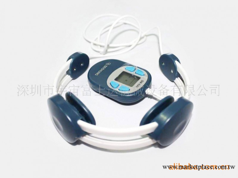 頸椎按摩器/頸椎治療機/保健用品/老年人用品/保健器材工廠,批發,進口,代購