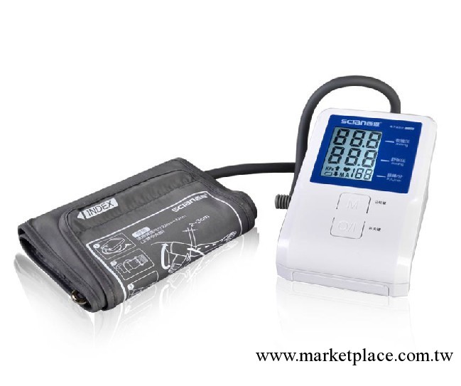 西恩LD-520型電子血壓計全自動臂式高精度記憶功能 傢用血壓計工廠,批發,進口,代購