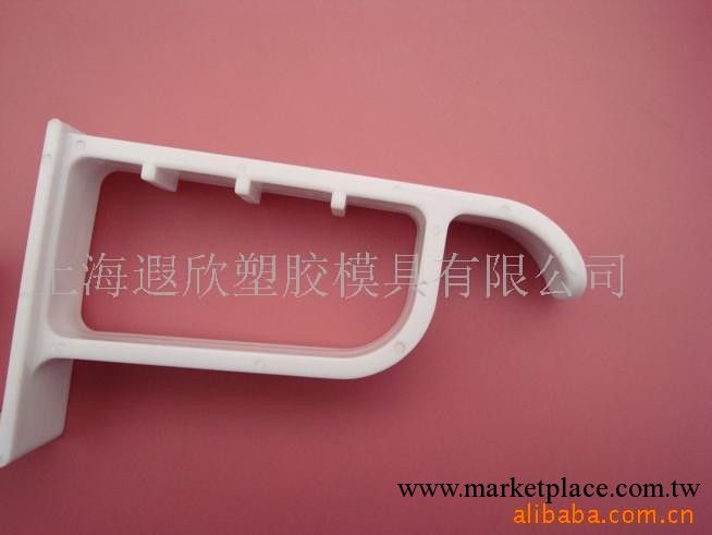 註塑模具加工 註塑制品模具加工工廠,批發,進口,代購
