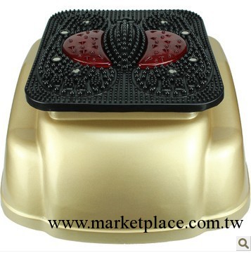 正品奧美特氣血循環機 足療機養生機傢用保健器材血液洗澡工廠,批發,進口,代購