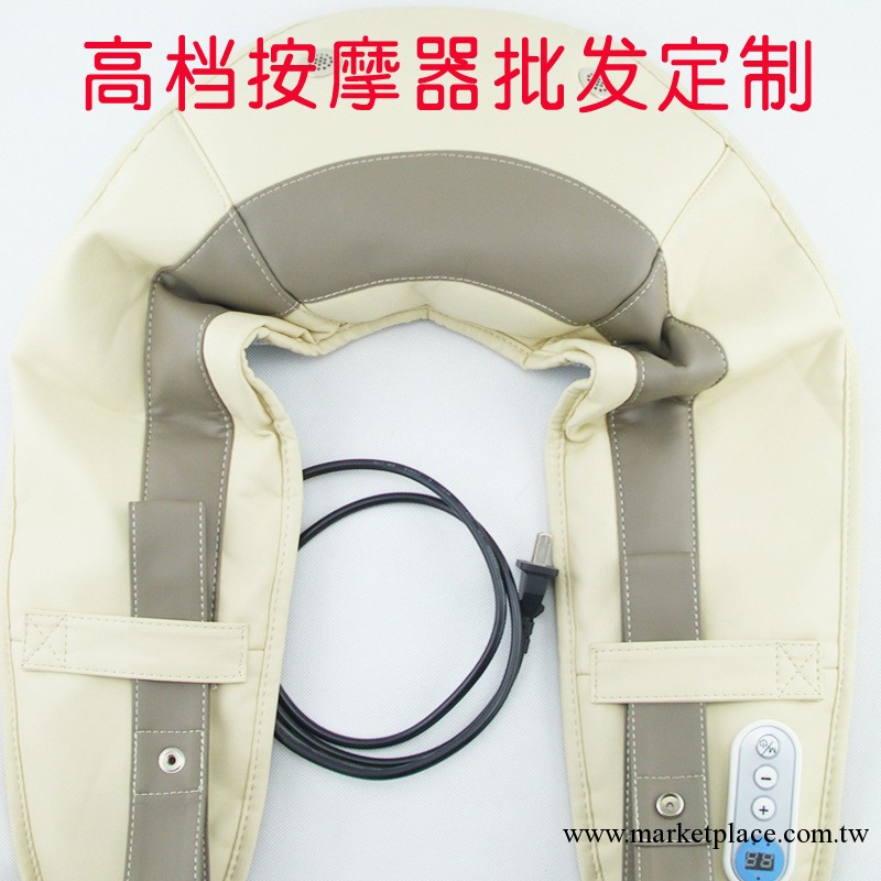 做按按摩披肩 生產廠傢很重要 蘇州悅康科技獨一無二工廠,批發,進口,代購