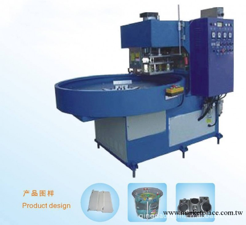 高週波自動化血袋等各種醫療包裝袋加工機，工廠,批發,進口,代購