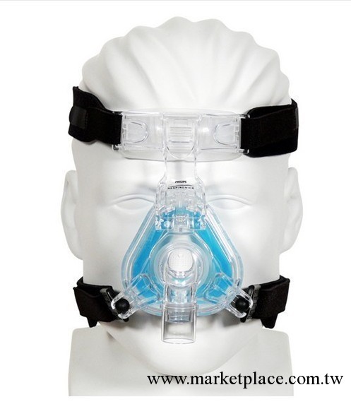 美國進口鼻罩ComfortGel鼻罩偉康最頂級鼻罩工廠,批發,進口,代購