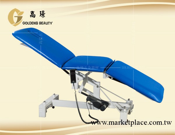 長期提供 電動便攜美容床 DM-2302 電動豪華美容床工廠,批發,進口,代購