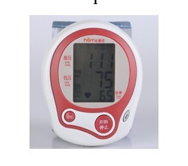 腕式電子血壓計BPM111工廠,批發,進口,代購
