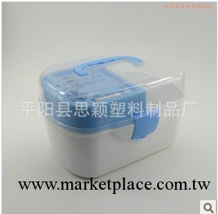 廠傢直銷 多功能傢用保健箱收納箱儲物箱 應急箱 藥品收納盒工廠,批發,進口,代購