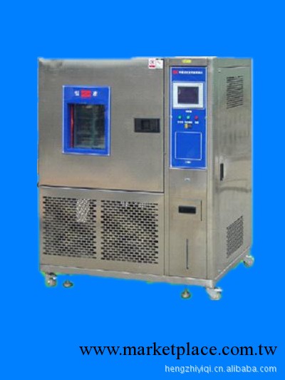 供應恒溫恒濕環境試驗機 可程序式恒溫恒濕試驗機 恒溫試驗機工廠,批發,進口,代購