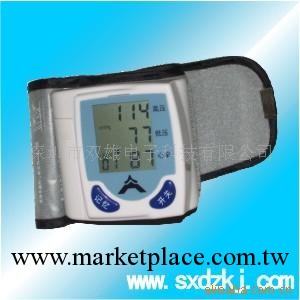 供應血壓計 傢庭復健電療機 保健用品 電子血壓計工廠,批發,進口,代購