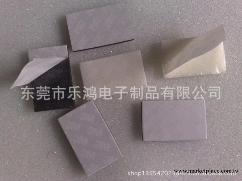 誠信供應正品高黏3M海綿雙面膠、緊密模切各種規格 做工精良工廠,批發,進口,代購