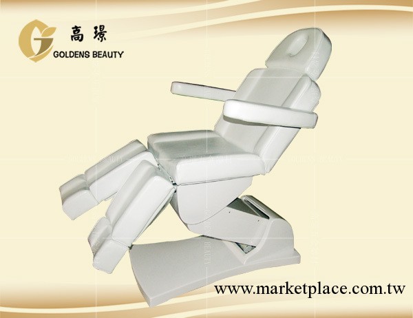 批發供應 高檔美容床 DM-2309A 美容院電動美容床工廠,批發,進口,代購