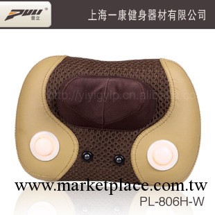 普立　PL-806H-W腰頸椎推拿按摩機 太極按摩墊 保健按摩器工廠,批發,進口,代購
