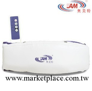 奧美特 品牌 甩脂機減肥機按摩腹部瘦身腰帶 減肚子 瘦腰燃脂器材工廠,批發,進口,代購