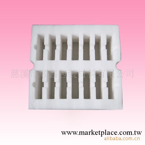 EPE珍珠棉，使用於打火機包裝工廠,批發,進口,代購