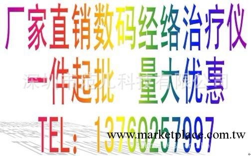【傢用電療機】深圳廠傢低價銷售 數位經絡電療機批發工廠,批發,進口,代購