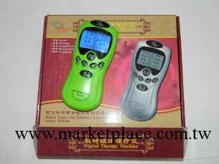 批發銷售數位經絡電療機 中老年按摩器 上班族按摩器工廠,批發,進口,代購
