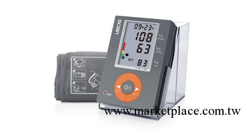 全自動臂式電子血壓計 LD-586工廠,批發,進口,代購