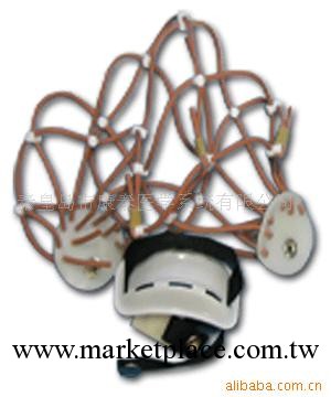 供應腦電電療帽 適用於康泰品牌KT88系列數字腦電及動態腦電工廠,批發,進口,代購