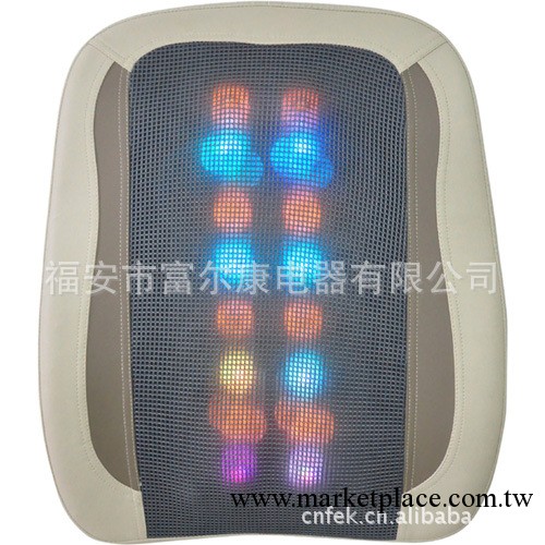 廠傢直銷 保健按摩器材 FEK-538E-1富爾康泰式開背機工廠,批發,進口,代購