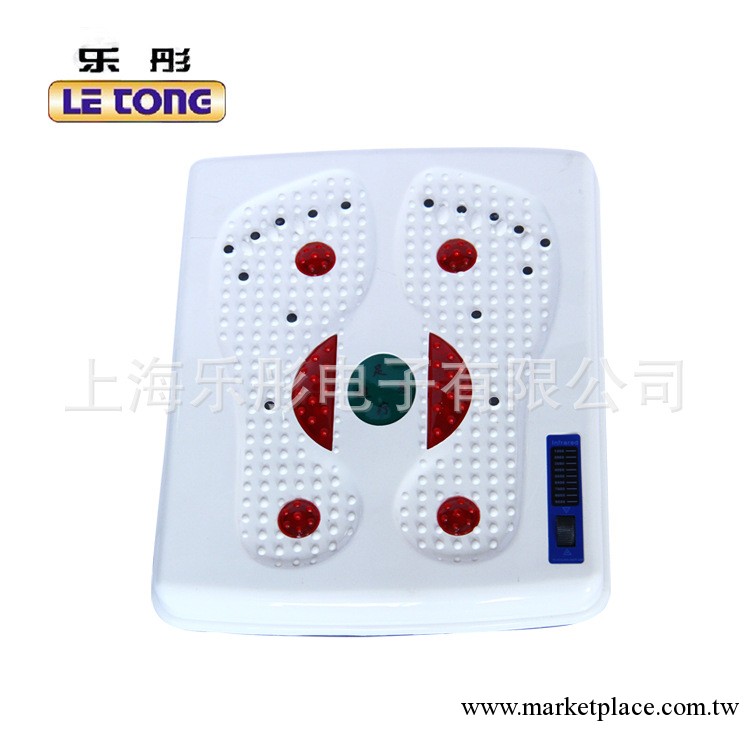 樂彤LT-J01足底氣血養生機 足底按摩器 按摩器材 氣血循環機工廠,批發,進口,代購
