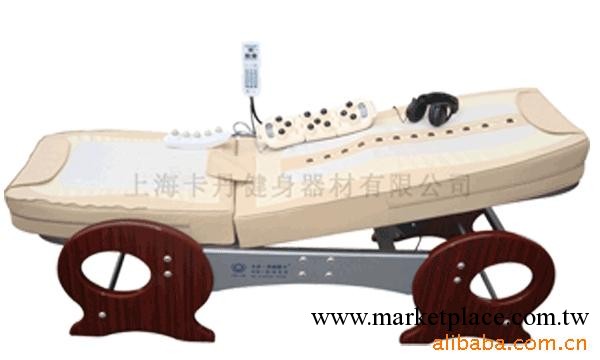 供應溫玉電療床 溫熱保健床工廠,批發,進口,代購