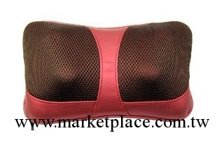 大量批發車載按摩枕 頸椎按摩枕 頸部按摩枕 頸椎病按摩工廠,批發,進口,代購