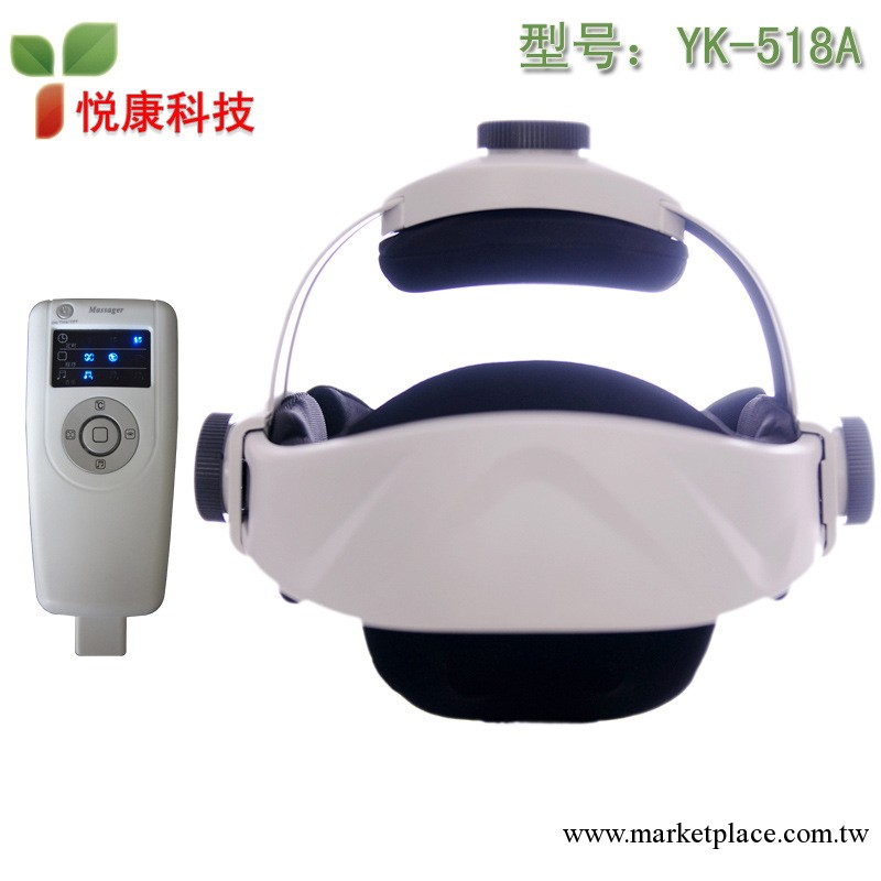 多功能頭部按摩器橫空出世 10元頭部按摩器的終結者工廠,批發,進口,代購