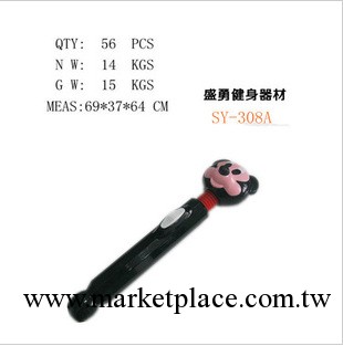 廠傢直銷USB電池雙用按摩棒 按摩捶 按摩器（新品上價）工廠,批發,進口,代購