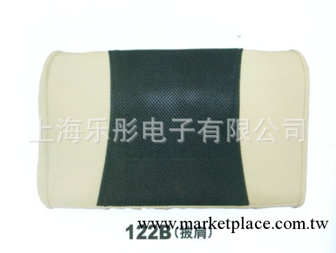 供應樂彤LT-122B(披肩) 頸腰椎按摩墊 按摩器 按摩器材工廠,批發,進口,代購