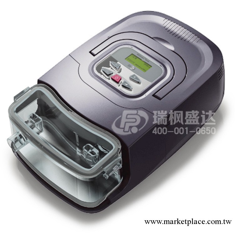瑞邁特BMC-730 25A 雙水平全自動智能呼吸機/傢呼吸系統治療專用工廠,批發,進口,代購