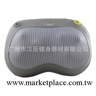 BH必艾奇 BH-SB10肩頸按摩枕頭 肩頸腰部 揉捶一體按摩工廠,批發,進口,代購