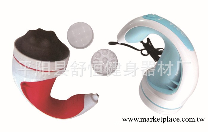 供應舒恒SH-651A、651B魔力按摩棒 【超方便，好靈巧】工廠,批發,進口,代購