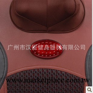 【金泰昌】TC-Q202車載傢用兩用按摩靠墊 背部腰部按摩墊 養生墊工廠,批發,進口,代購