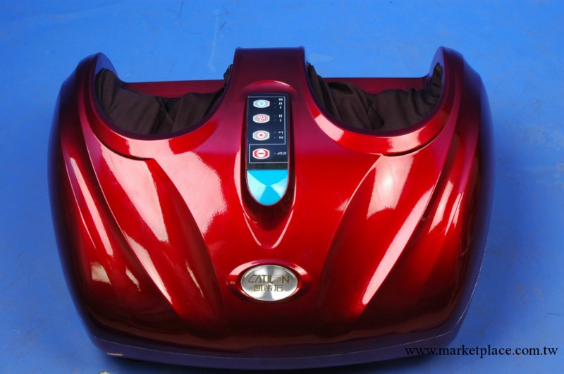 大量批發 新款豪華加熱型足療機/ 跑車式設計按摩器械  批發工廠,批發,進口,代購