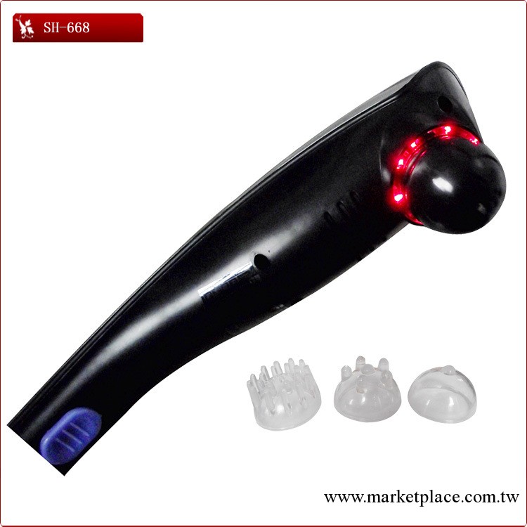 供應 SH-668貼身按摩棒 緩解風濕病 放松肌肉 瘦身推脂工廠,批發,進口,代購