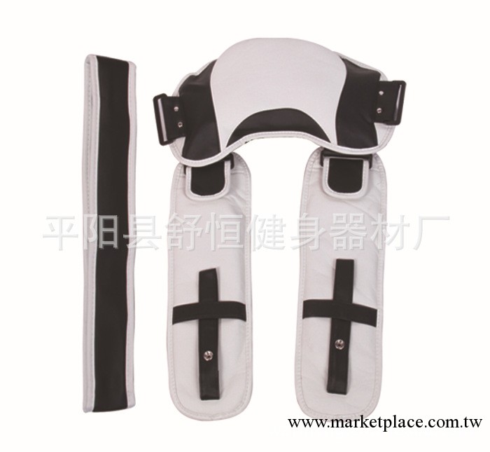 供應批發 （SH-686D）敲敲樂頸肩按摩披肩工廠,批發,進口,代購