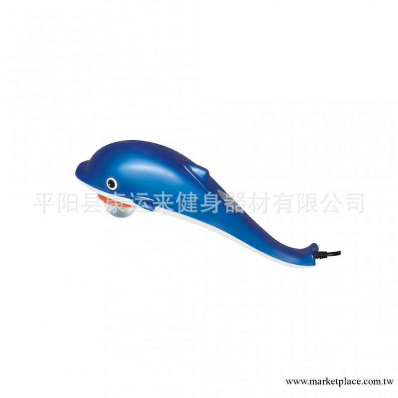 紅外線保健按摩棒（海豚普通型硬頭）工廠,批發,進口,代購