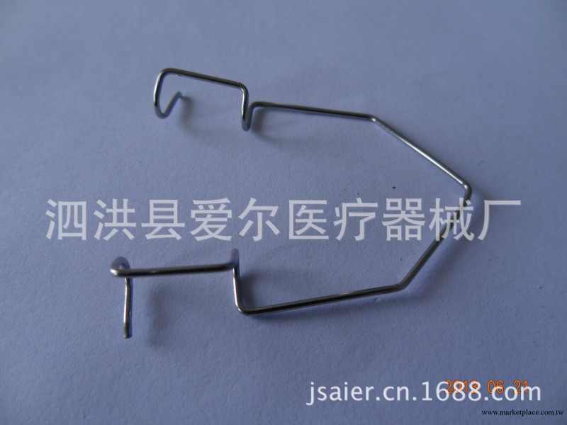 眼科醫療器械 眼科手術器械 顯微器械 不銹鋼 鋼絲開瞼器工廠,批發,進口,代購