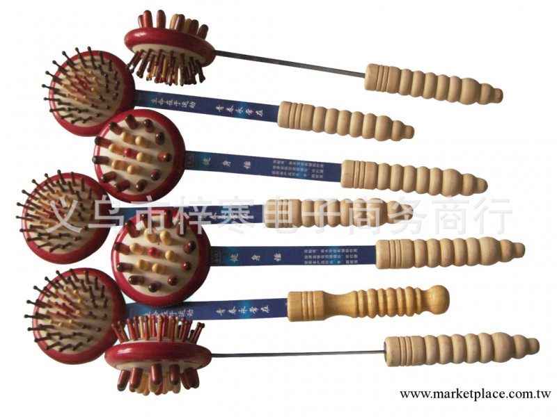 【旅遊工藝品批發】按摩捶/敲背錘/捶背按摩器/保健錘 83105工廠,批發,進口,代購