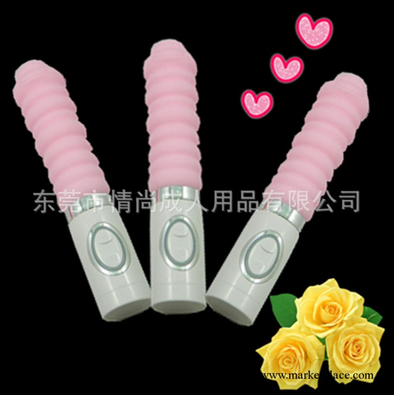 情趣用品一件混批 女用自慰按摩棒　米奇矽膠震動棒　工廠,批發,進口,代購
