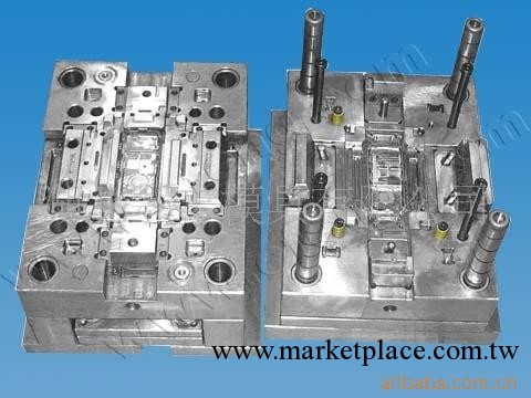 [供應] 汽車零部件註塑模具檢具夾具治具整形具批發・進口・工廠・代買・代購