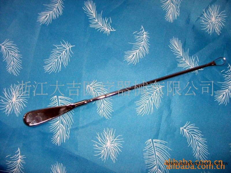供應特制扁柄刮匙(圖)工廠,批發,進口,代購