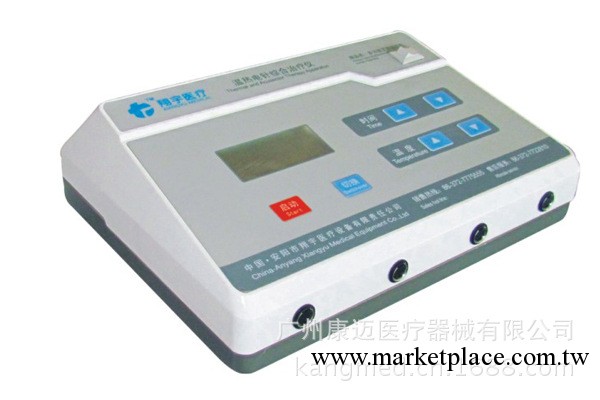 安陽翔宇 XY-WD-III型溫熱電針綜合治療機工廠,批發,進口,代購