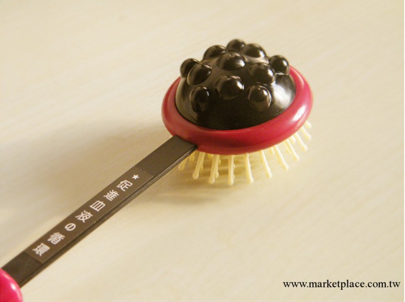 創意多功能經絡拍 健身錘 保健錘 按摩錘 按摩刷 150g工廠,批發,進口,代購