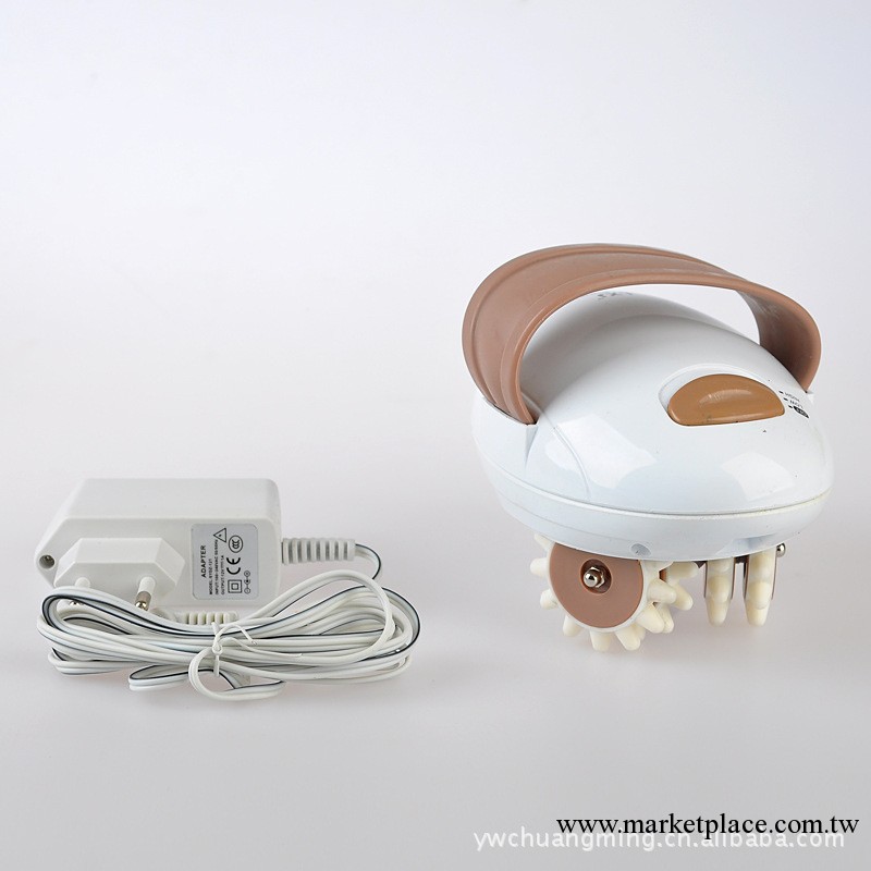 廠傢批發 電動頭部按摩器 迷你按摩器 熱銷按摩器  0.42工廠,批發,進口,代購