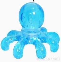 女人我最大推薦:清涼瘦身按摩八爪魚工廠,批發,進口,代購