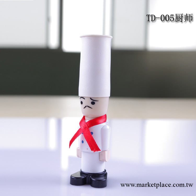 TD-005格林寶貝震動公仔廚師女用自慰情趣玩具跳蛋公仔跳蛋系列工廠,批發,進口,代購