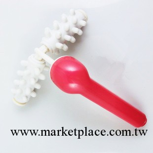 日本達賀V型按摩器 瘦身瘦小腿大腿瘦手臂瘦腰 生日實用創意禮品工廠,批發,進口,代購