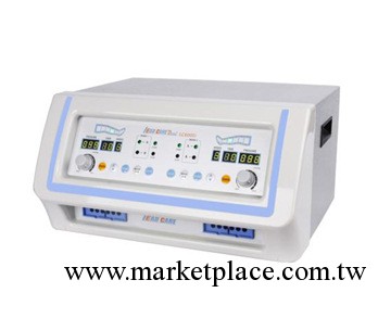 元產業LC-600D(六腔雙人型),空氣波壓力循環治療機LC-600D代理商工廠,批發,進口,代購