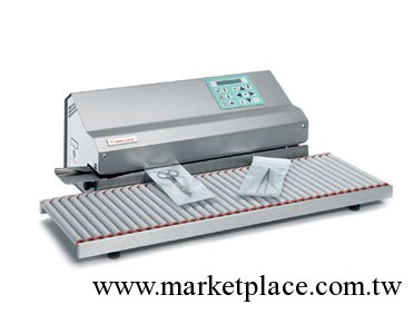德國HAWO（合福）醫用封口機HM850DC工廠,批發,進口,代購